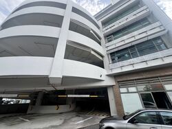 Wintech Centre (D14), Factory #505136551